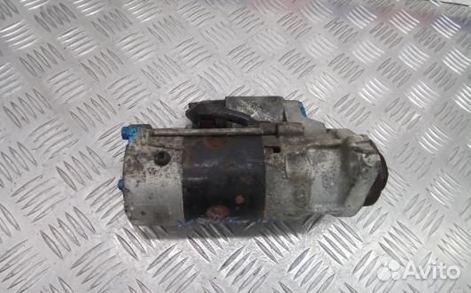 Стартер дизельный mitsubishi ASX 1 (KVN19BR01)