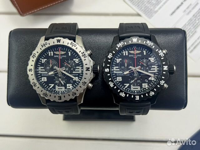 Часы мужские Breitling