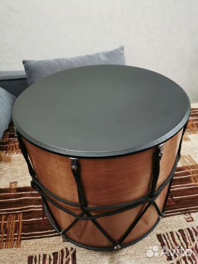 Барабан, дхол, dhol