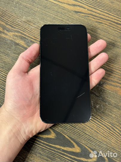 iPhone 14 Pro Max, 256 ГБ