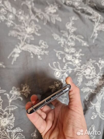 Samsung Galaxy S20 Ultra 5G, 12/128 ГБ