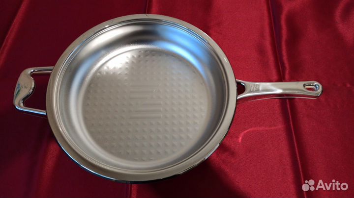 Сковорода 3,4 л., 28 см от Zepter