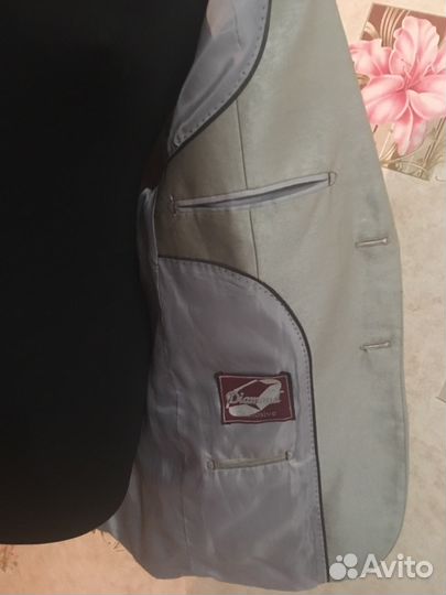 Костюм мужской