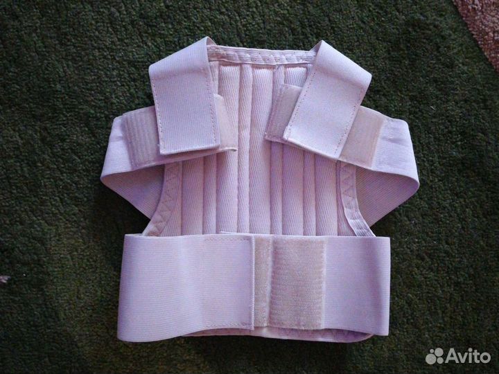 Корректор осанки детский