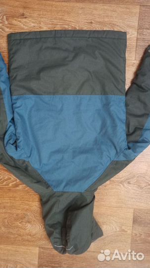 Куртка демисезонная columbia, размер М