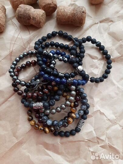 Браслет мужской