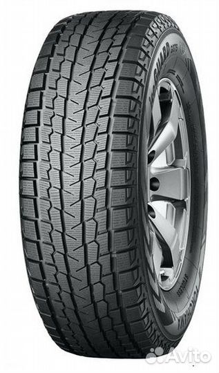 Yokohama Ice Guard G075 295/35 R21 107Q