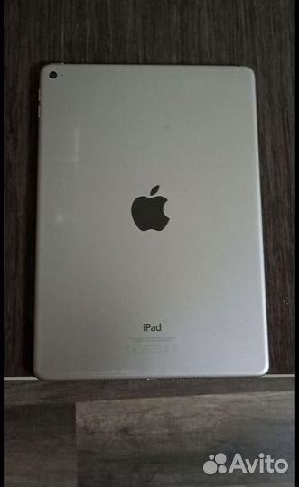 Планшет apple iPad air 2