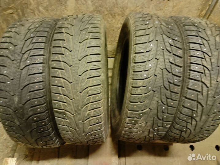 Hankook Winter I'Pike 195/65 R15 95T