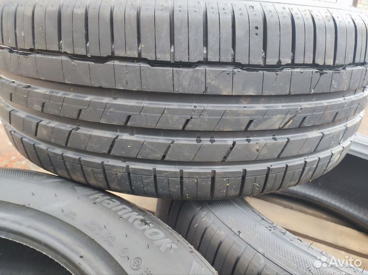 Hankook Ventus Evo Suv 245/50 R20