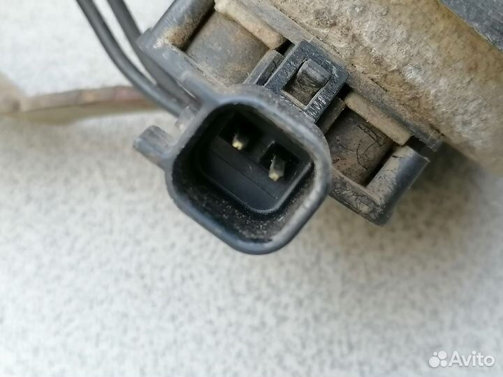 Сигналы звуковые для Ford Focus II 2005-2008