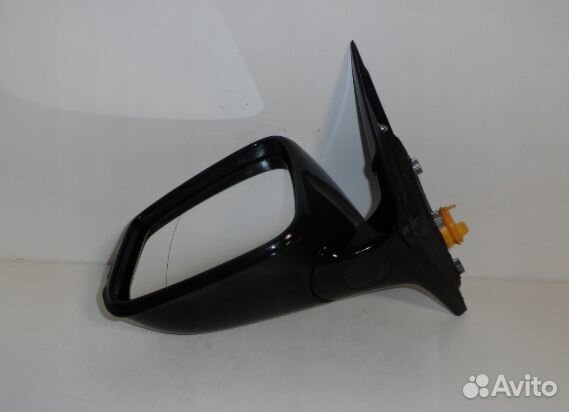 BMW 4 F32 F33 зеркало левое 5PIN