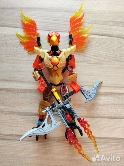 Lego наборы из разных серий