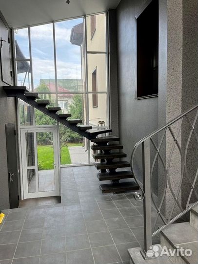 Лестницы на заказ