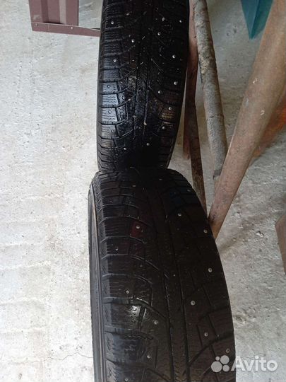 Aeolus ADR69 195/65 R15 91T