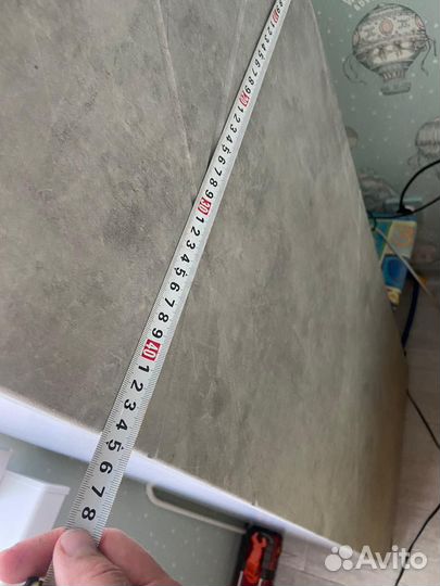 Шкаф пенал для ванной