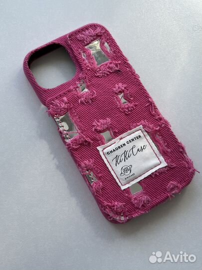 Чехол на iPhone 14