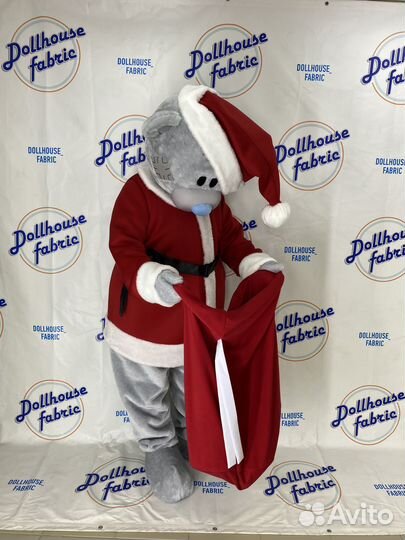 Ростовая кукла Ростовой костюм