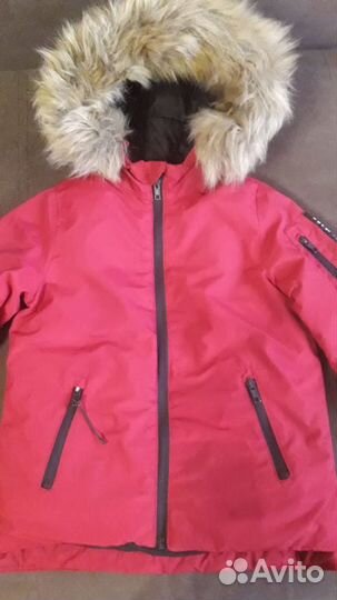 Куртка для мальчика