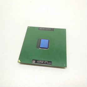 Процессор Socket 370 Intel Pentium III 1000MHz, 256Mb Cache, FSB 133, 1.75v, Ядро Coppermine, spec S