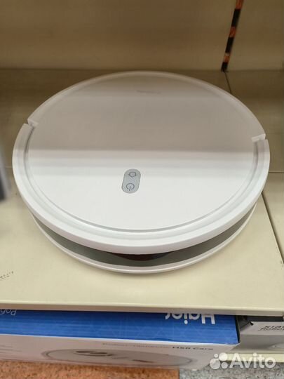 Xiaomi robot vacuum e10 eu