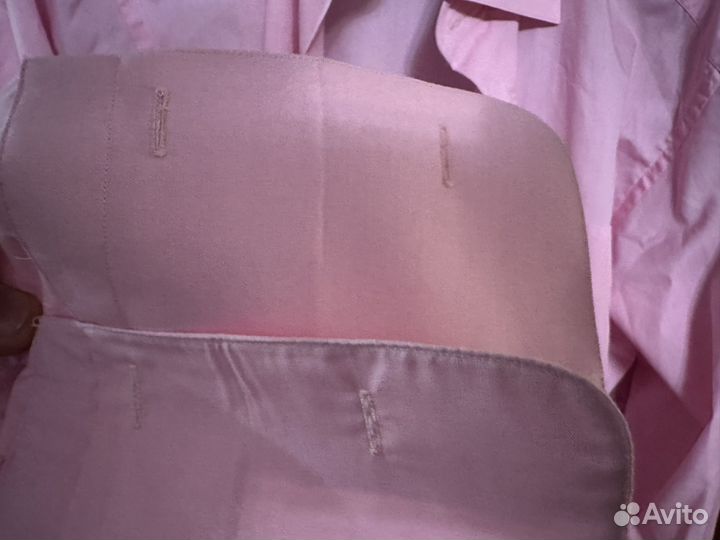 Мужские рубашки