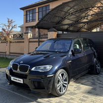 BMW X5 M 4.4 AT, 2010, 188 000 км, с пробегом, цена 3 100 000 руб.