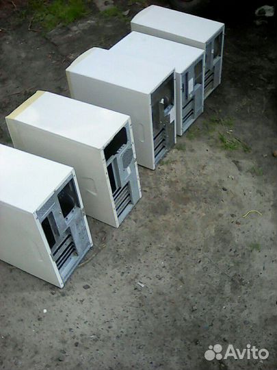 Корпус для компьютера