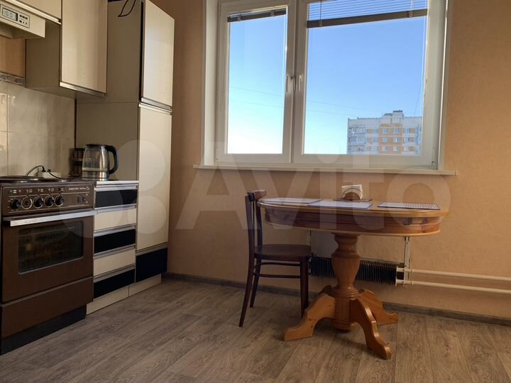 3-к. квартира, 75 м², 11/17 эт.