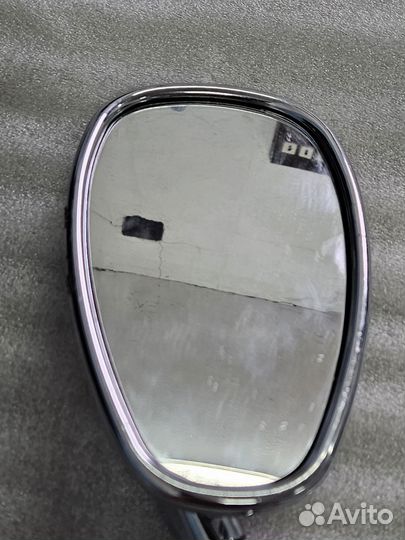 Зеркало для мотоцикла Yamaha Dragstar