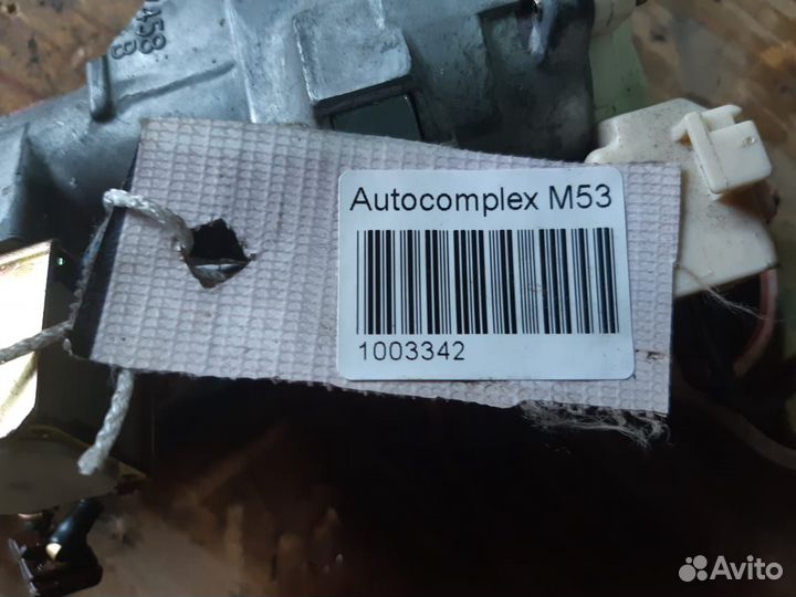 Замок зажигания Toyota mark II, 1003342