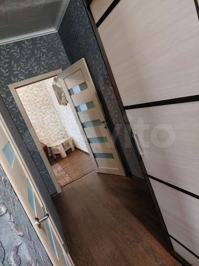 3-к. квартира, 59 м², 2/3 эт.