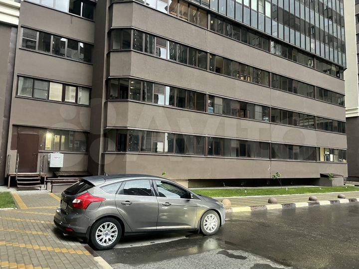 Свободного назначения, 38.9 м²