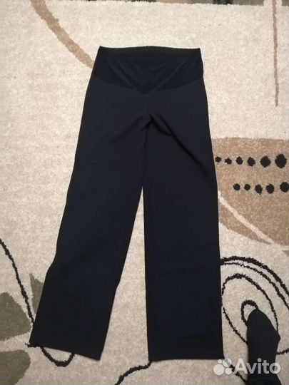 Брюки для беременных