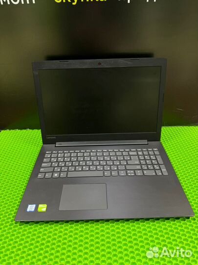 Ноутбук Lenovo серия 330-15ikb (fhd, ddr4, i3-7го