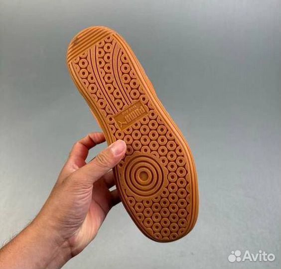 Puma Palermo Og OG Sneakers Оригинал