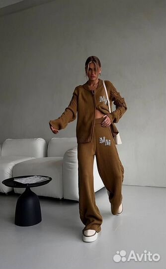 Костюм двойка