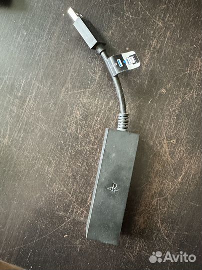 Адаптер камеры Playstation VR к Playstation 5