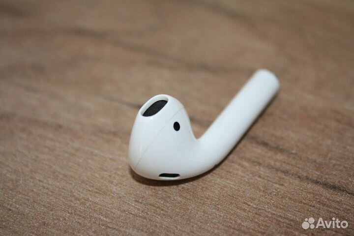 Наушники apple airpods 1