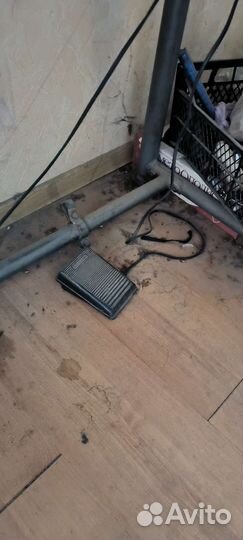 Швейная машина 22 класс