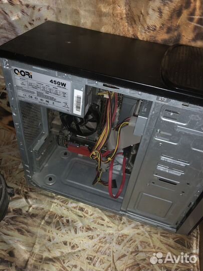 Музыкальный центр MAX-900