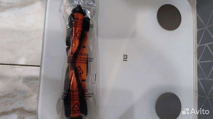 Основная щётка Xiaomi g1