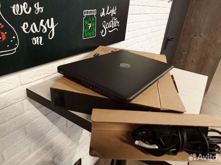 Новый HP Мощнее i5 Для Игр и всех задач