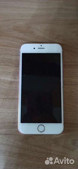 iPhone 6s на 64 GB