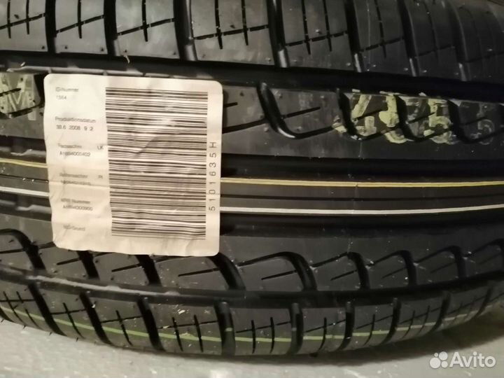 R15 Pirelli Cinturato All Season Plus 195/65, PCD 5x112 DIA 66.7