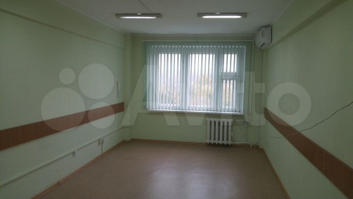 Офис, 13 м²