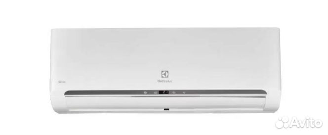 Сплит-система Electrolux eacs-07HSL/N3 20Y White