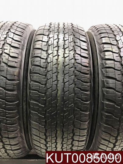 Dunlop Grandtrek AT22 265/60 R18 99R