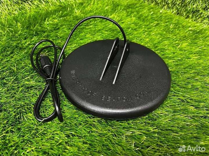 Металлоискатель