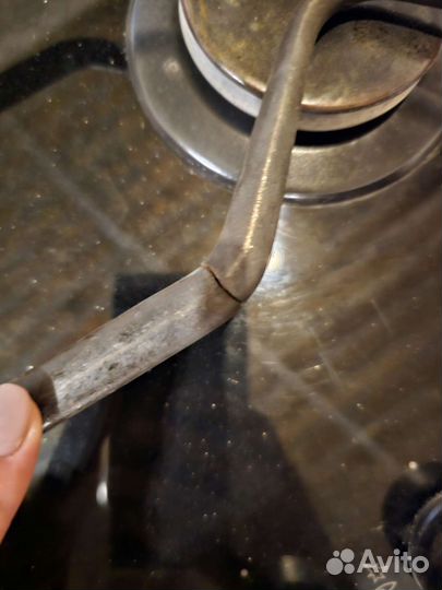 Газовая плита встраевамая AEG электролюкс